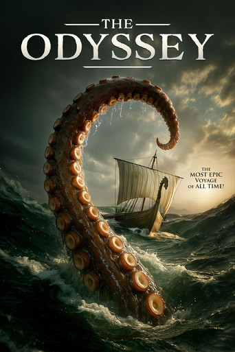 The Odyssey